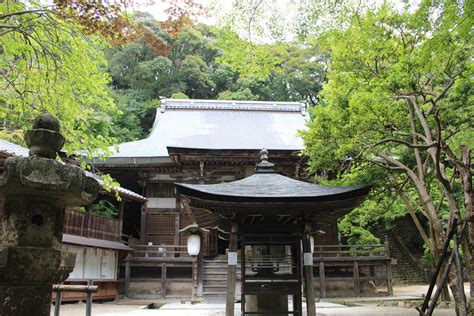 神峰山寺|神峯山寺（かぶさんじ） 